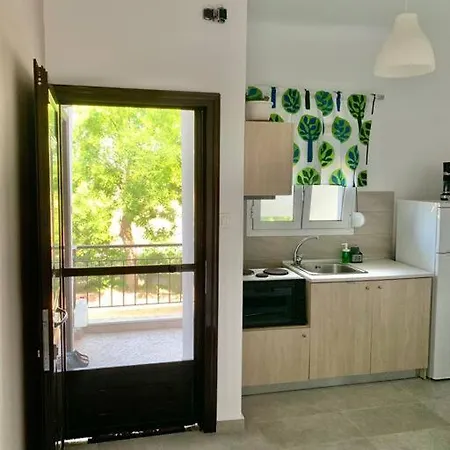 אפאנומי Lovely Apartment By The Sea 2 ….. מראה חיצוני תמונה