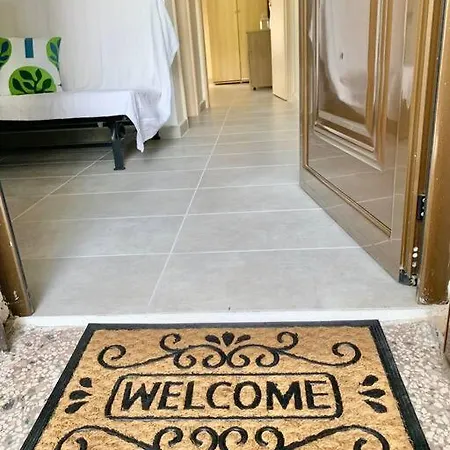 אפאנומי Lovely Apartment By The Sea 2 ….. מראה חיצוני תמונה