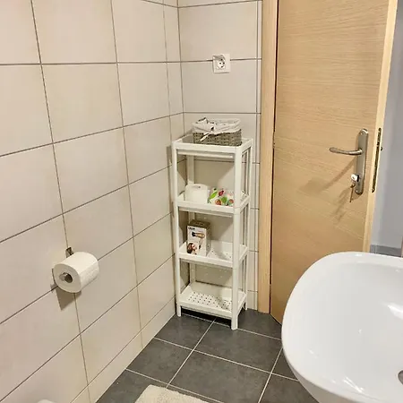 אפאנומי Lovely Apartment By The Sea 2 ….. מראה חיצוני תמונה