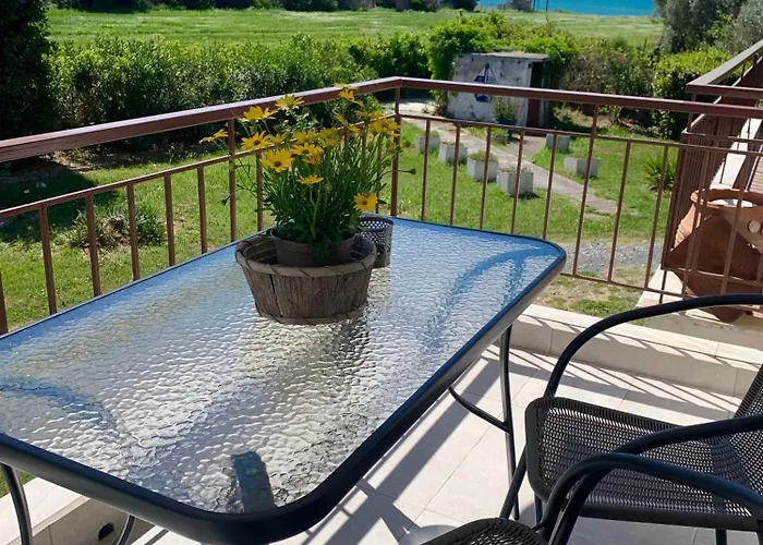Lovely Apartment By The Sea 2 …..