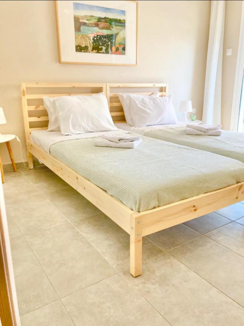 Lovely By The Sea 2 ….. Apartament